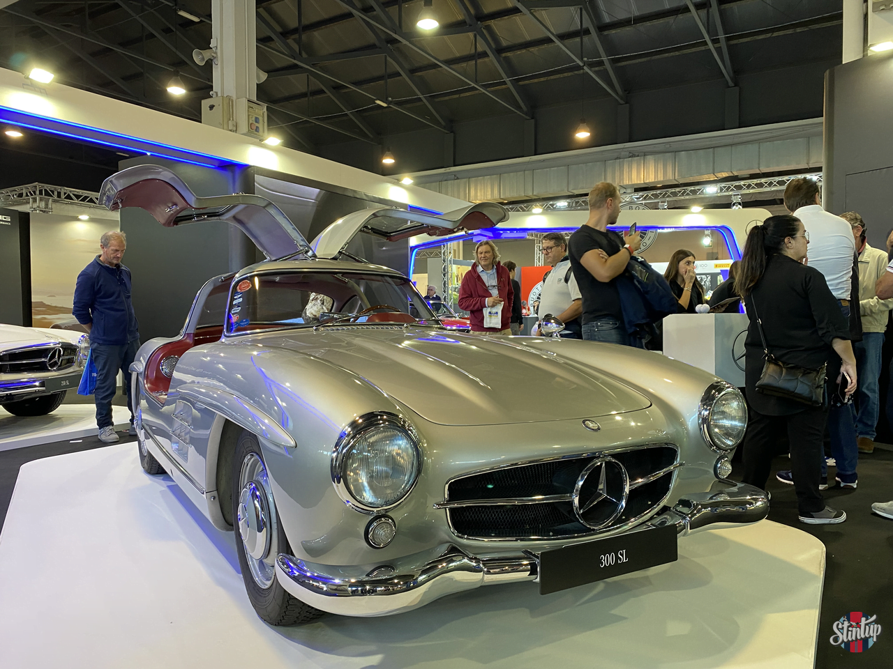 auto e moto d'epoca 2022