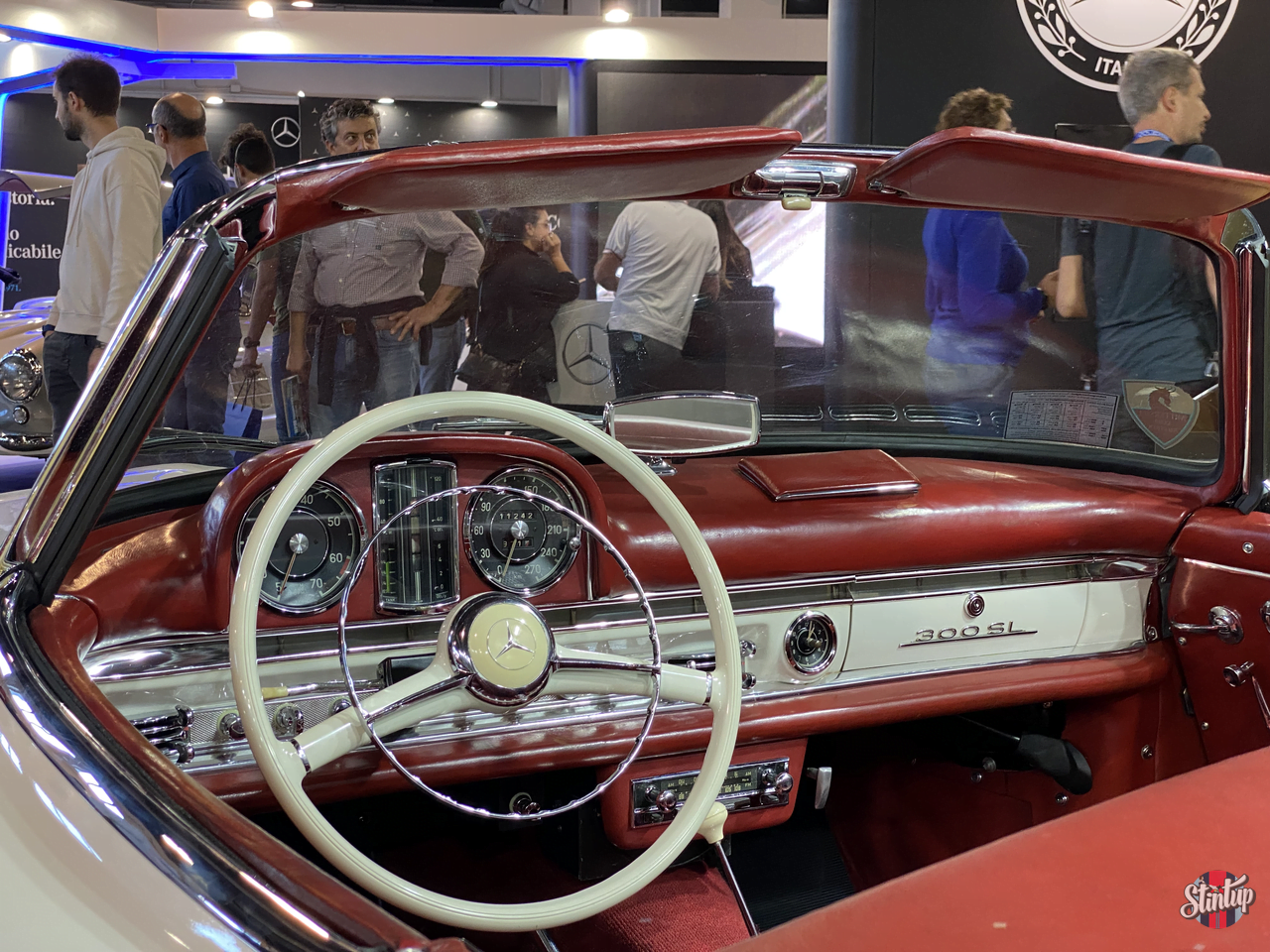 auto e moto d'epoca 2022