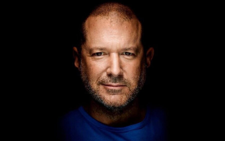 Jony Ive, OpenAI e l'iPhone dell'IA 3 Jony Ive