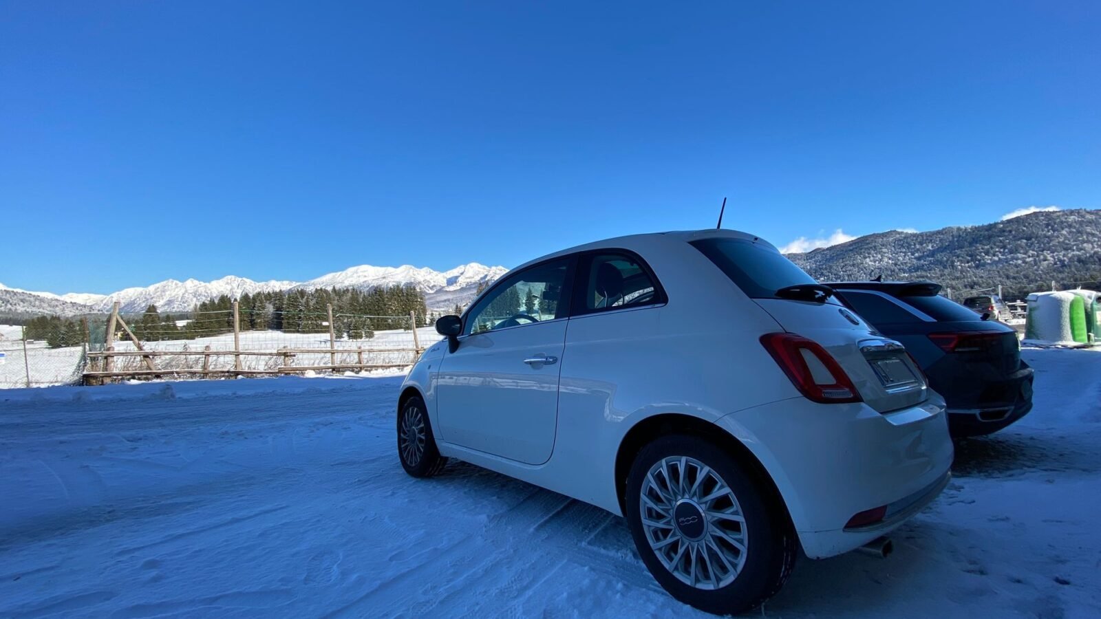 Vivere senza auto, tre anni a noleggio 1 vivere senza auto a noleggio