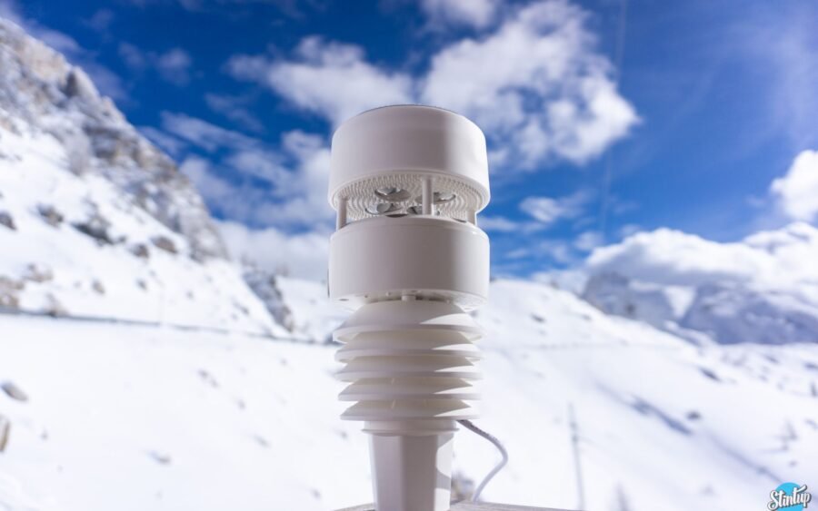 Stazione meteo Ecowitt Wittboy WS90 GW2000, a prova di Bora! 6 DSC04448 result