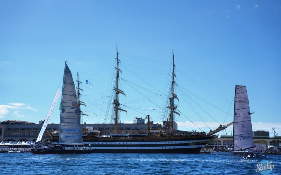 barcolana58 domenica 06900