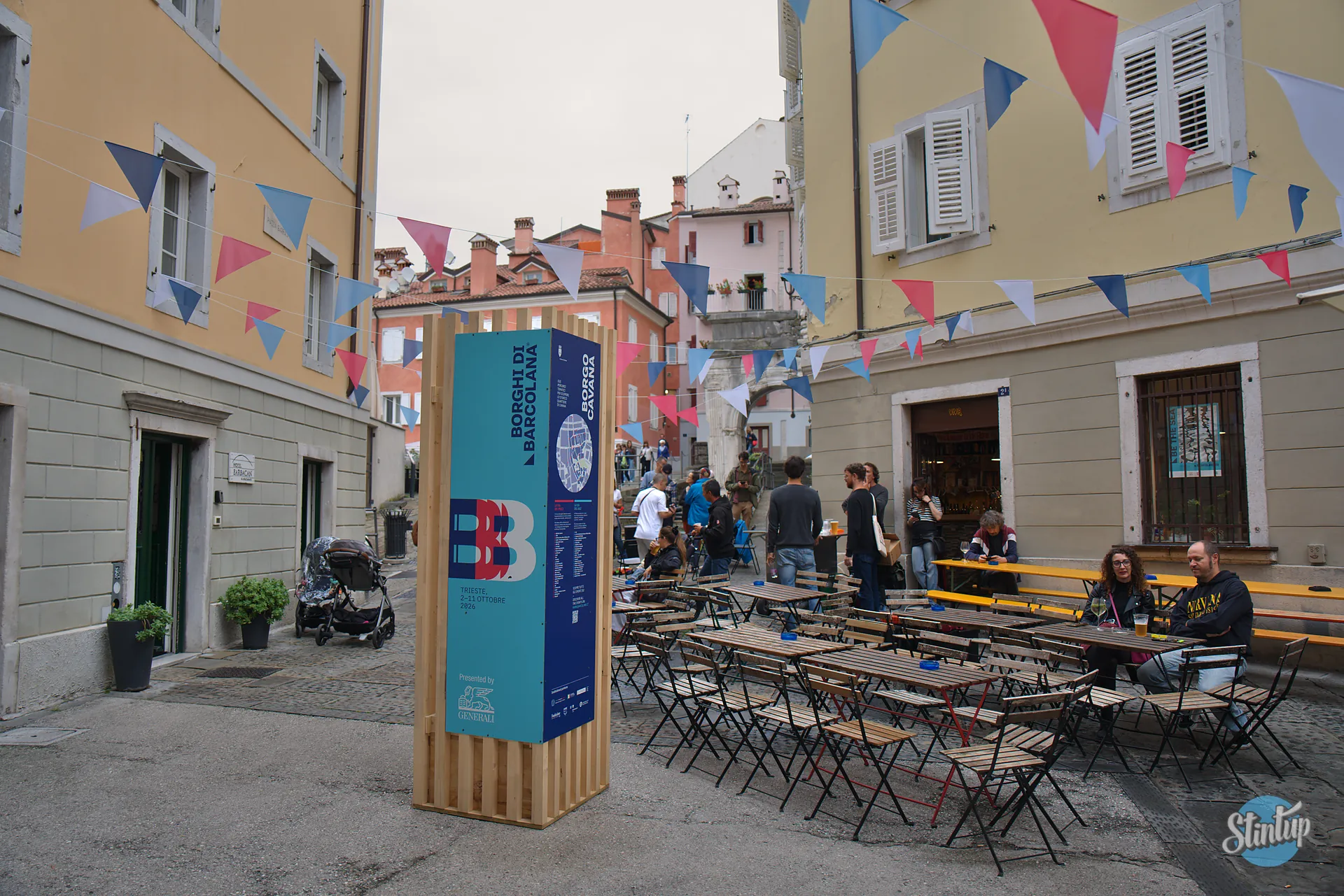 Barcolana 58: il nostro reportage da Trieste 8 barcolana58 sabato 06828