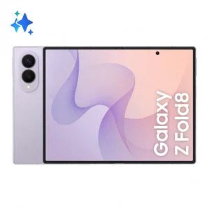 SAMSUNG Galaxy Z Fold8 256GB, 256 GB, Lavender 3 filters formatwebp